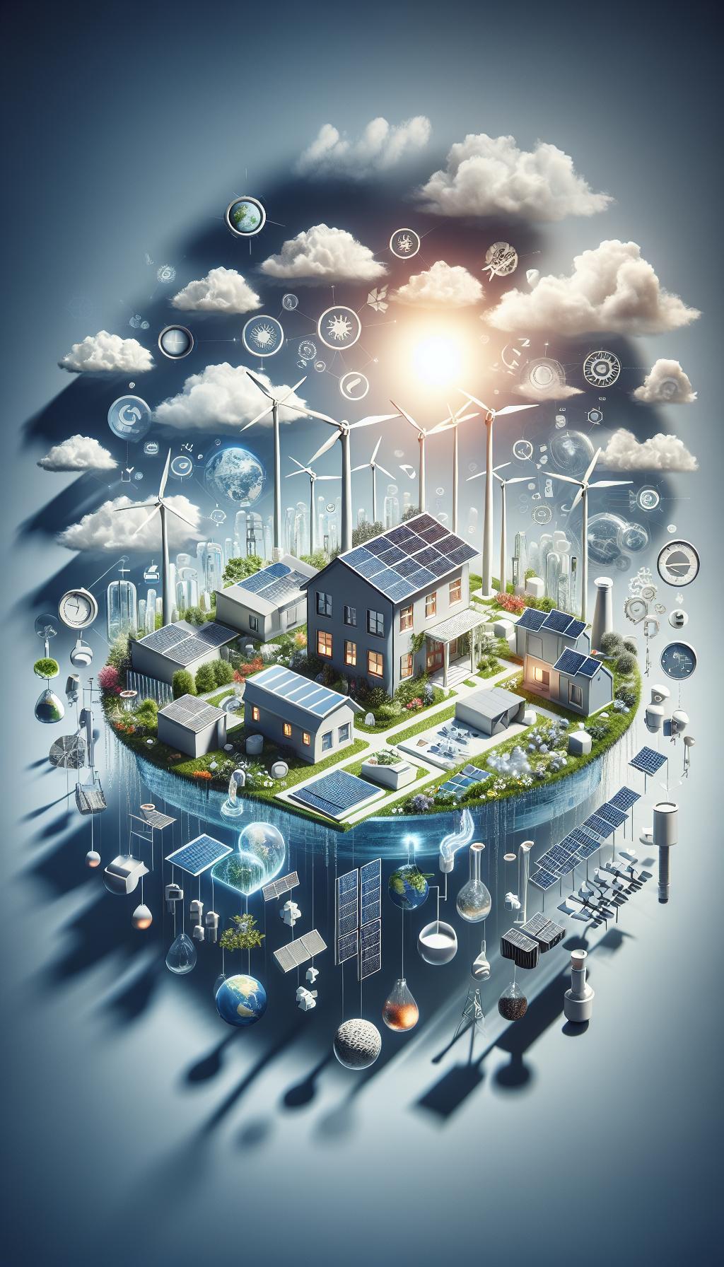 What Does Sustained Winds Mean: Weather Terminology Explained