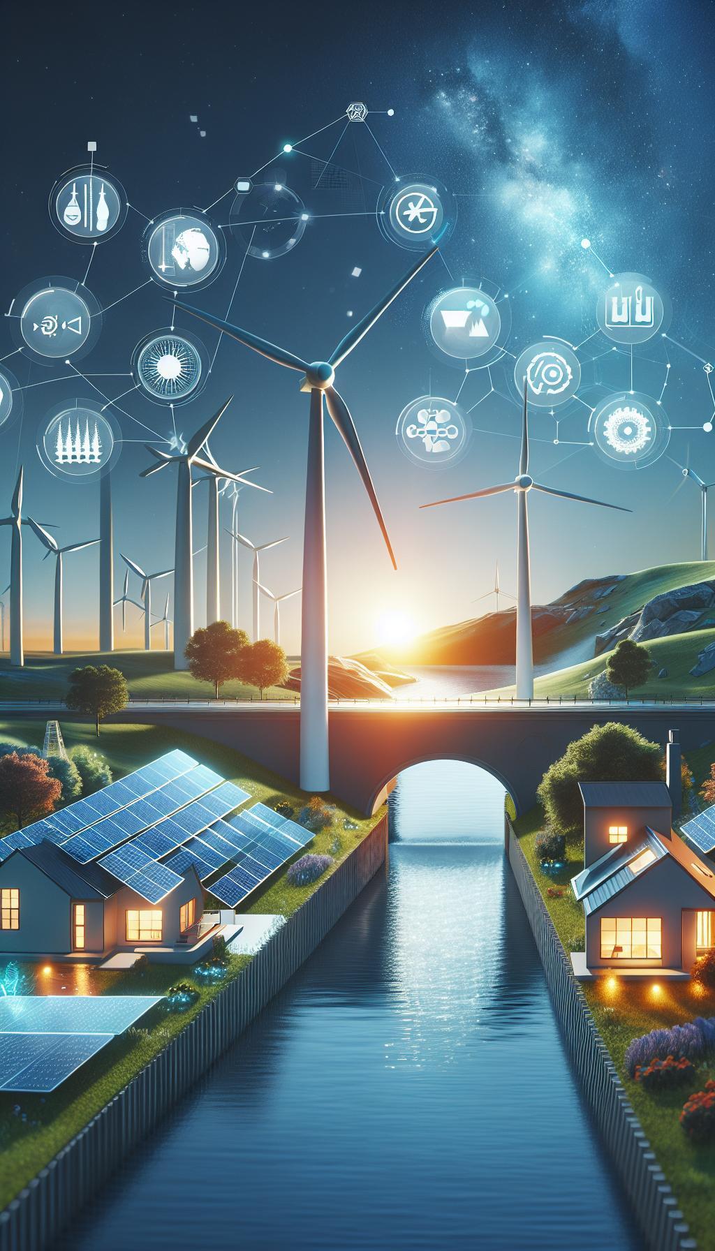 What Wind Speed Do Bridges Close: Safety Protocols Explained