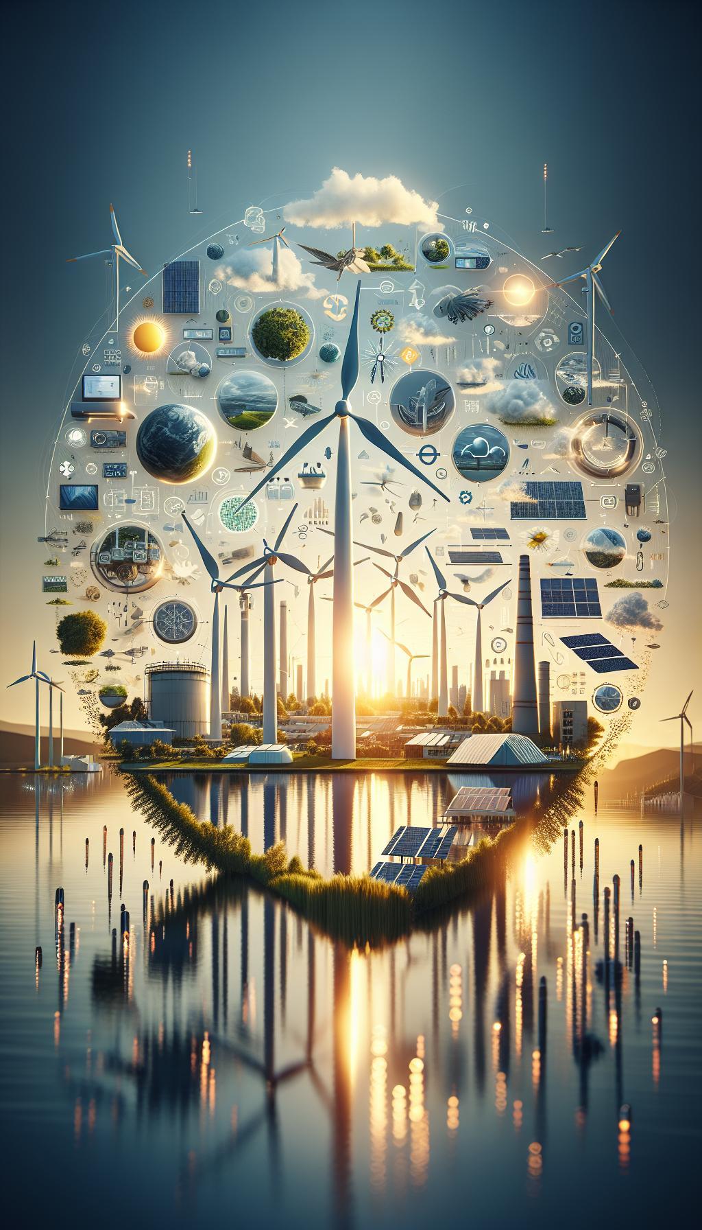 Why Are People Against Wind Turbines: Opposition Arguments