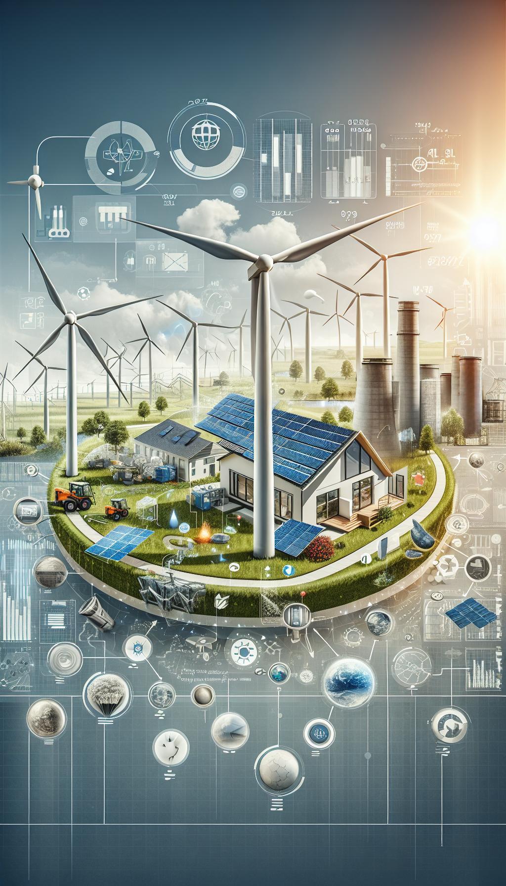 How Much Would It Cost to Build a Wind Turbine: Investment Guide