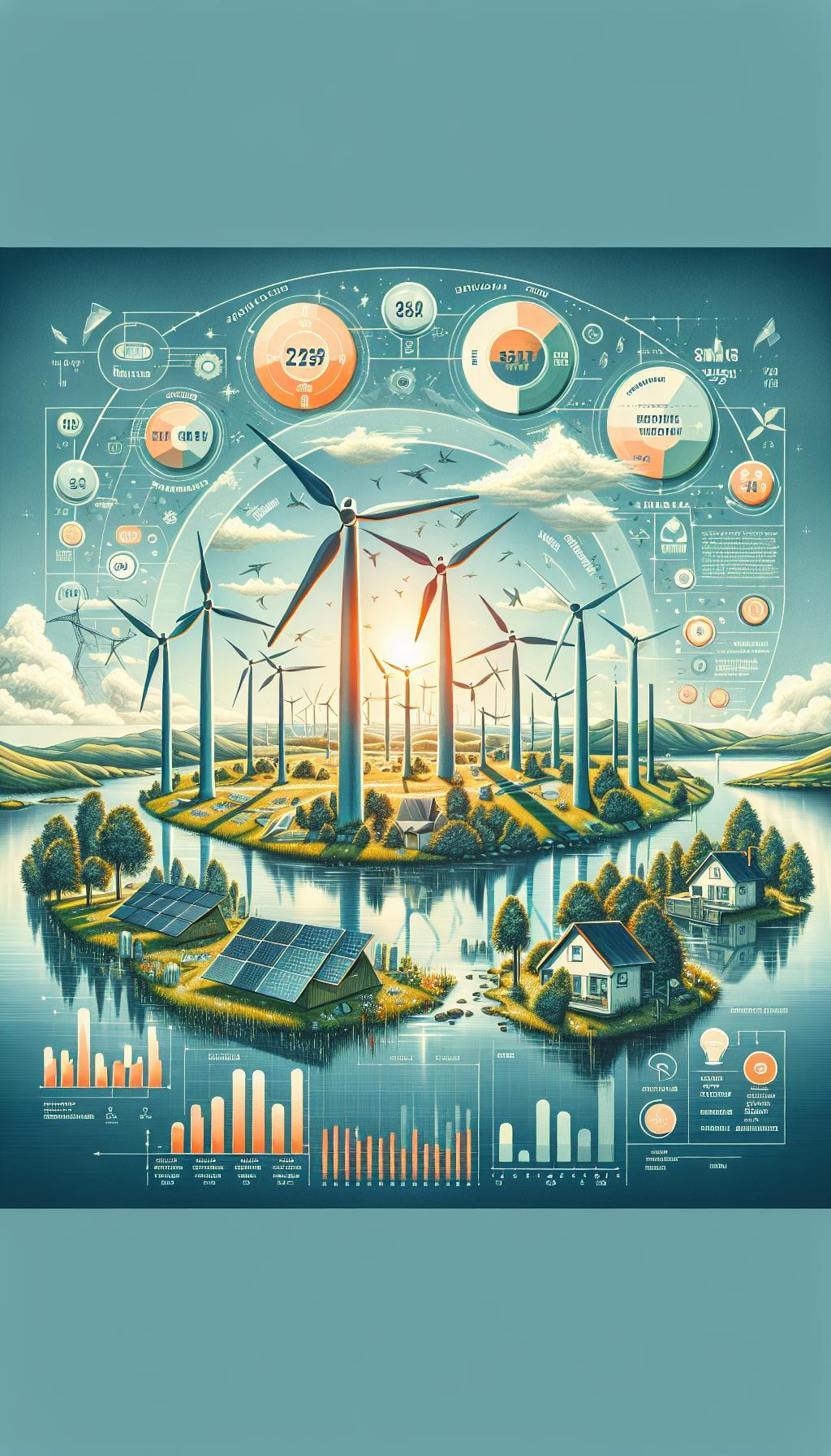 Are Wind Farms Effective: Performance Analysis & Statistics