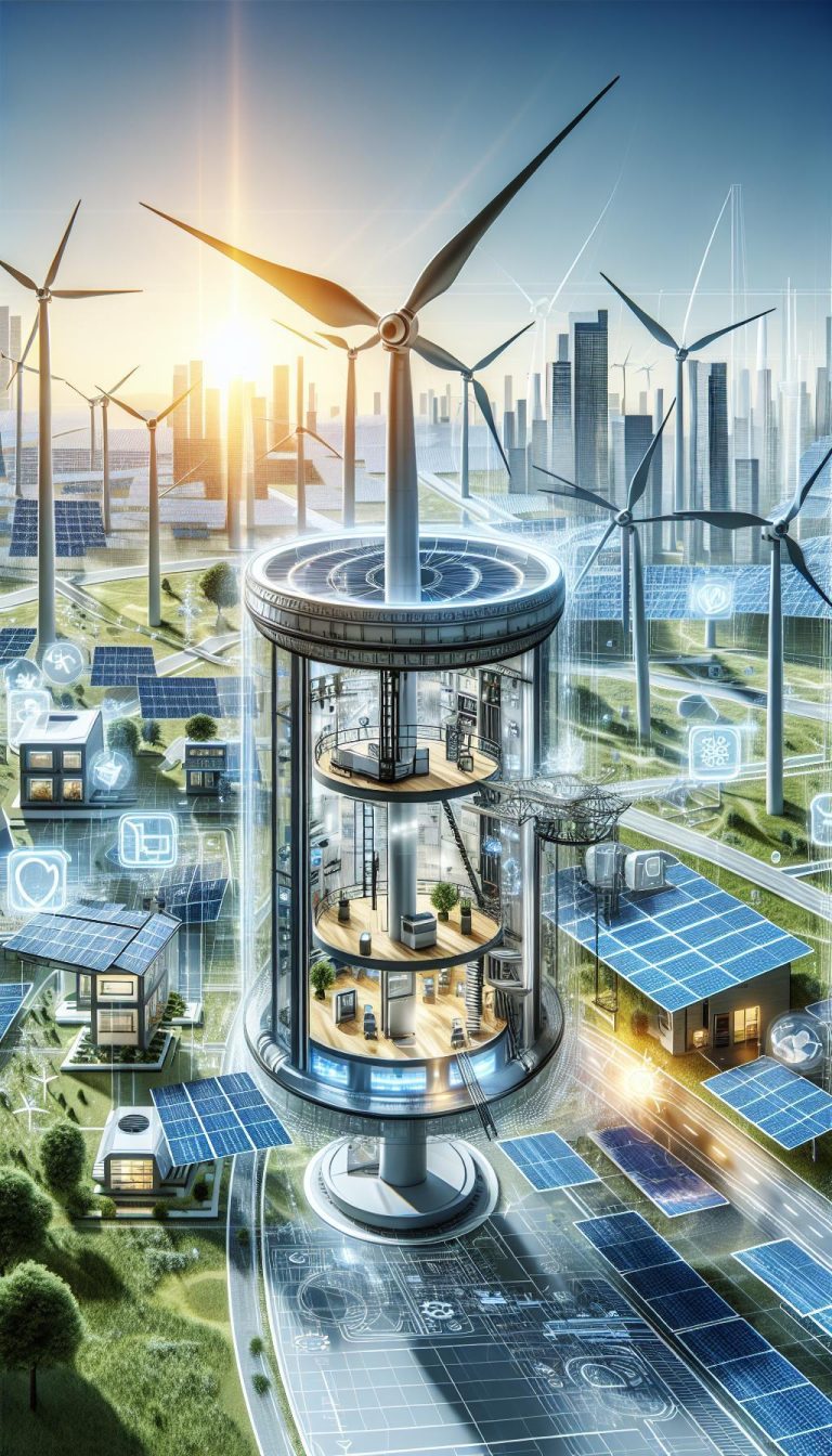 What Wind Speed Knocks Out Power: Grid Vulnerability Guide » EcologyWay ...
