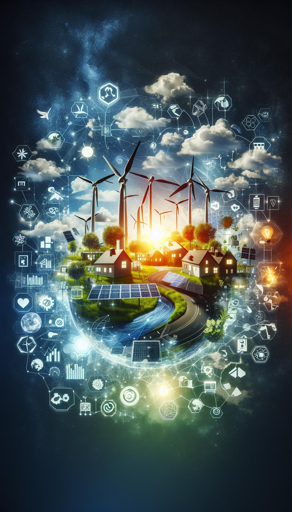 Why is Solar Energy Considered a Renewable Energy Source: Facts