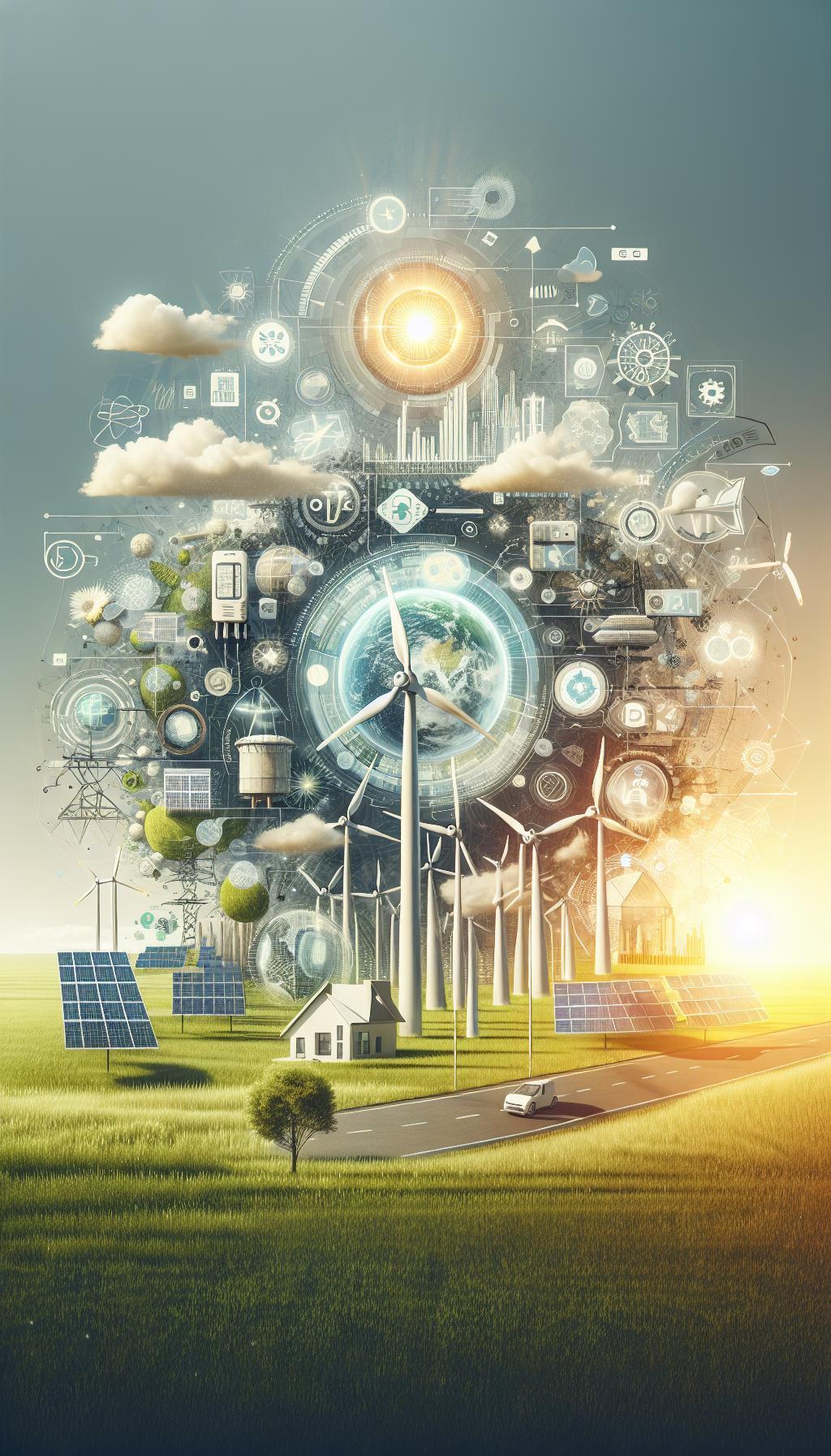 How Does the Jevons Paradox Impact Sustainable Energy Policies