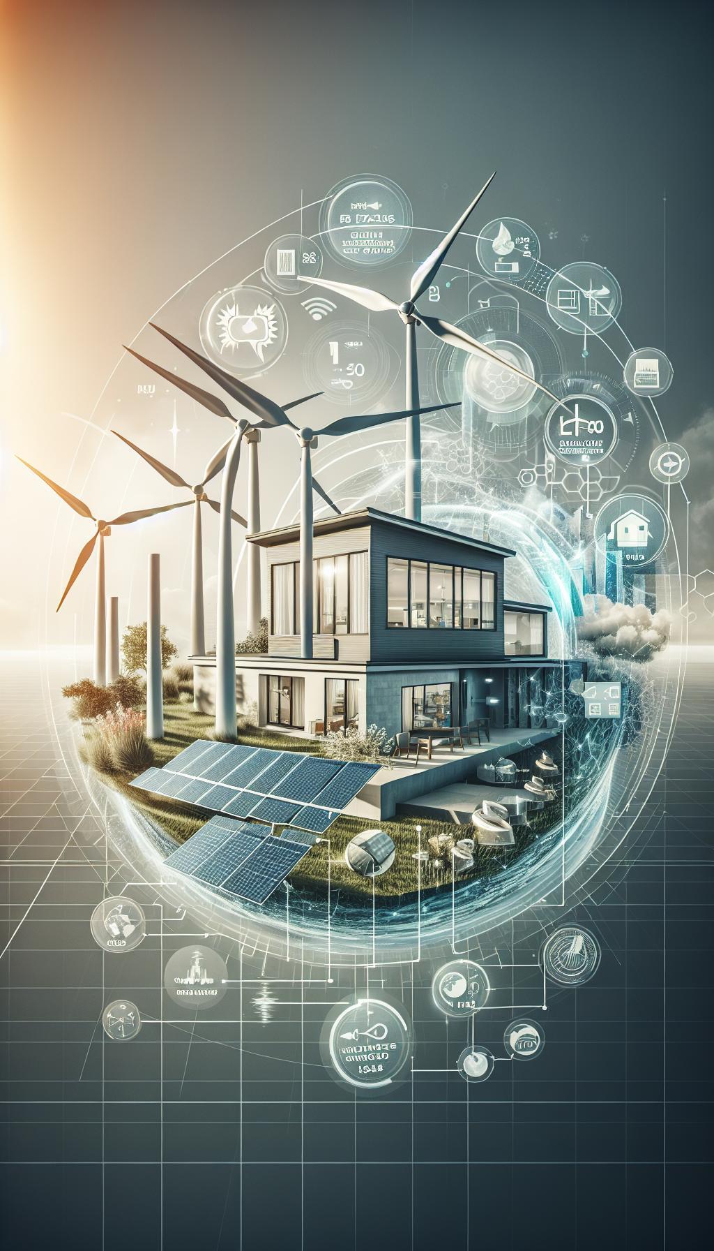 How Much Does a Small Wind Turbine Cost: Residential Pricing