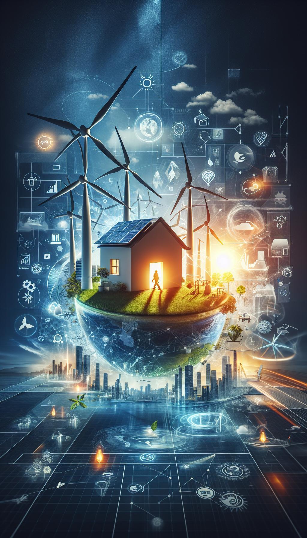 Are Net Zero Homes Worth It: ROI Analysis & Environmental Benefits