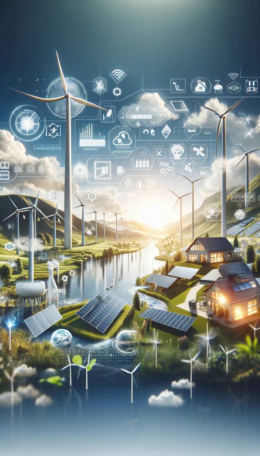 How Much Money Does a Wind Turbine Make Per Day: Daily Earnings