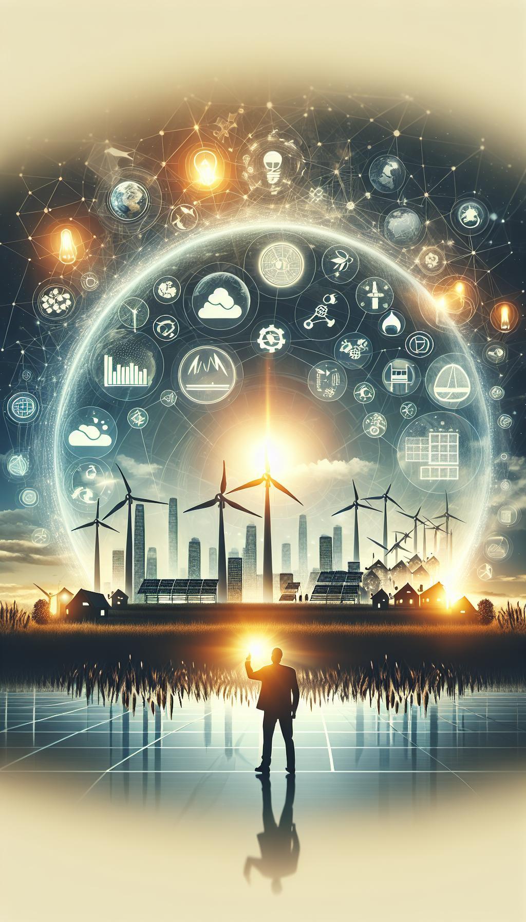 How to Get a Job in Renewable Energy: Career Entry Strategies