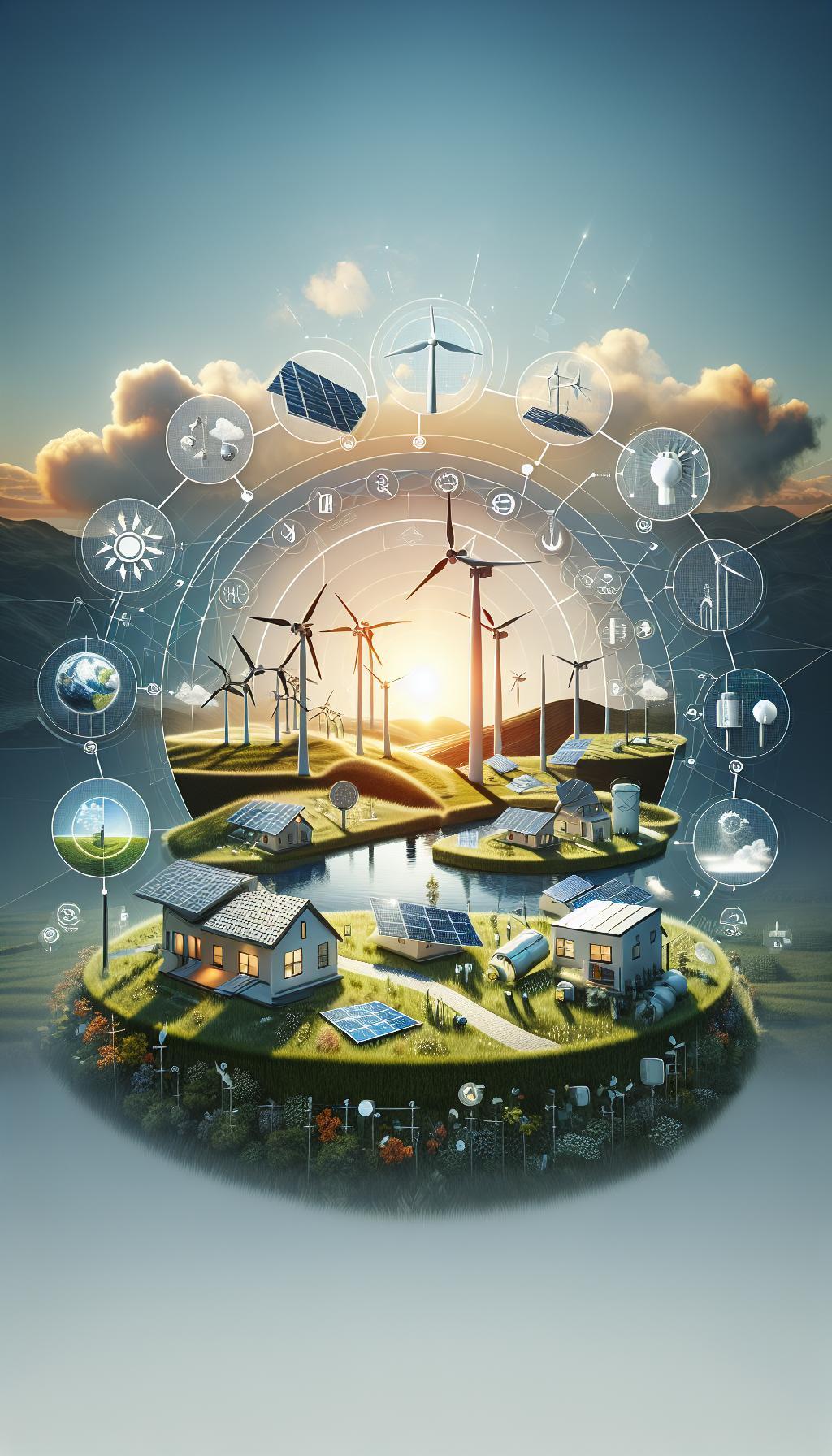 What Are the Cons of Renewable Energy: Honest Drawbacks List