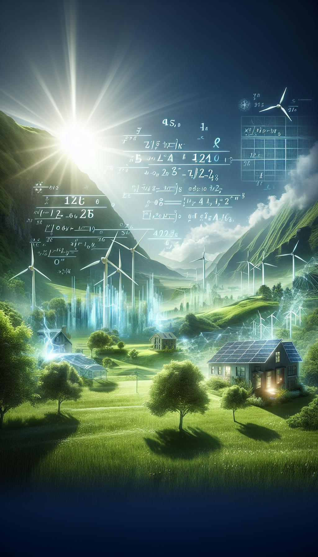 What is the Energy of a Photon of Green Light: Physics Calculation