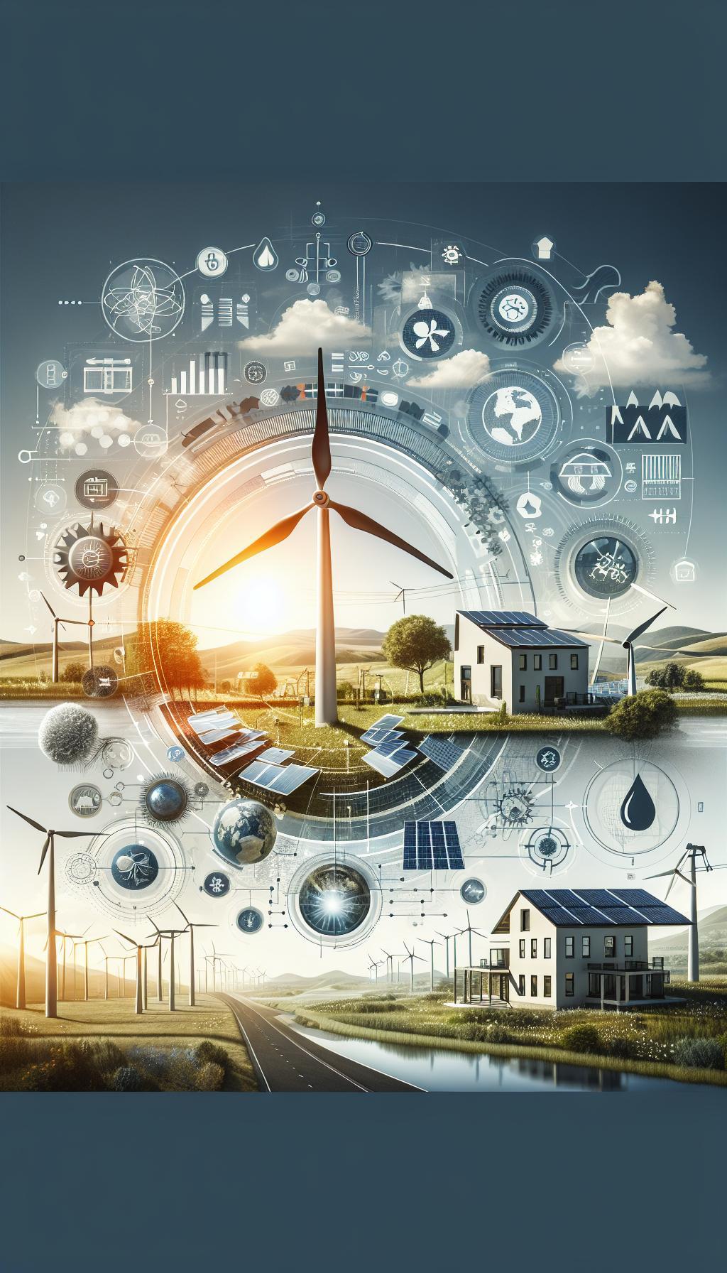 Do Wind Turbines Rotate: Movement Mechanics Explained