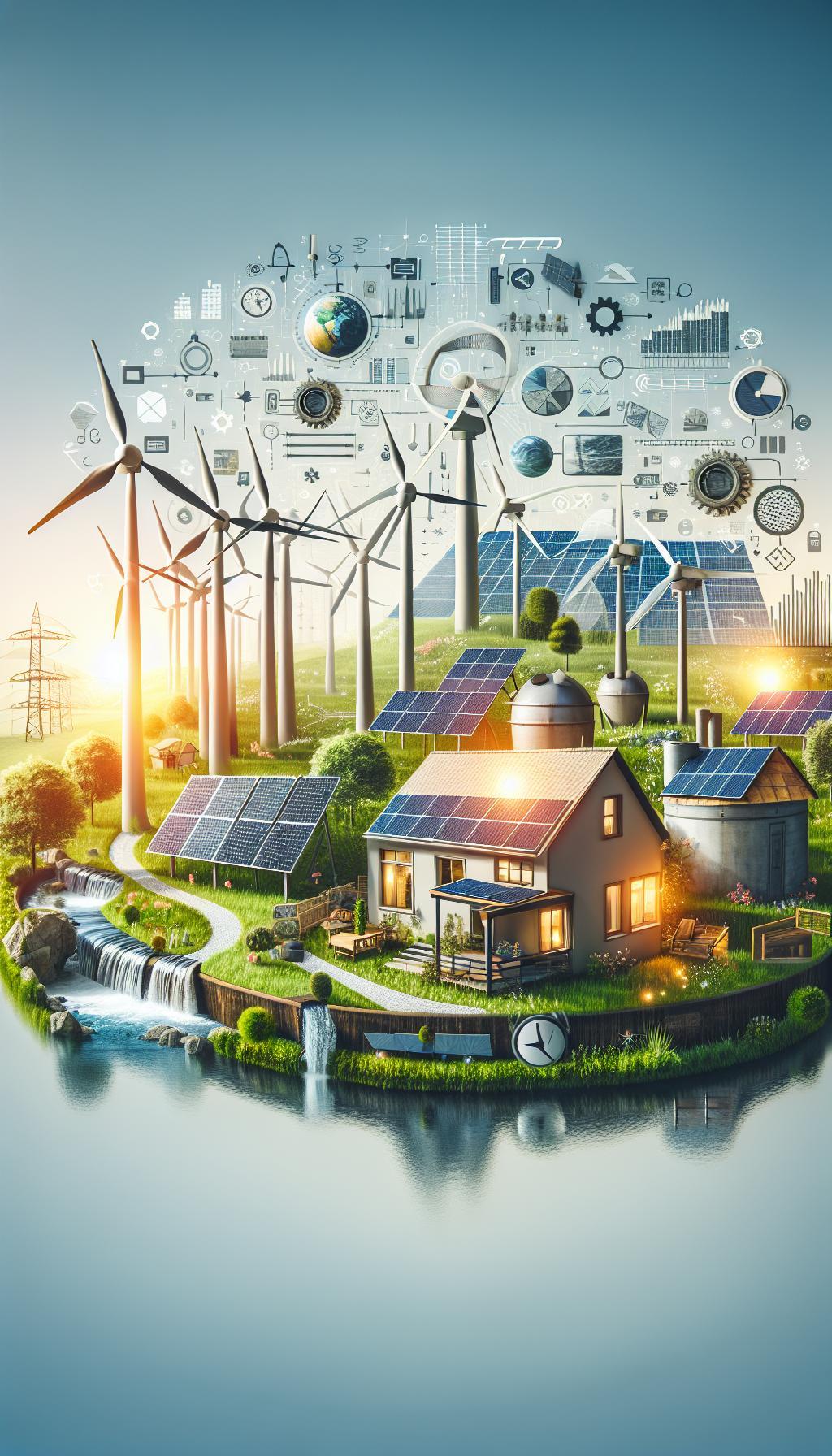 Is Natural Gas Energy Renewable: Truth About Fossil Fuel Claims