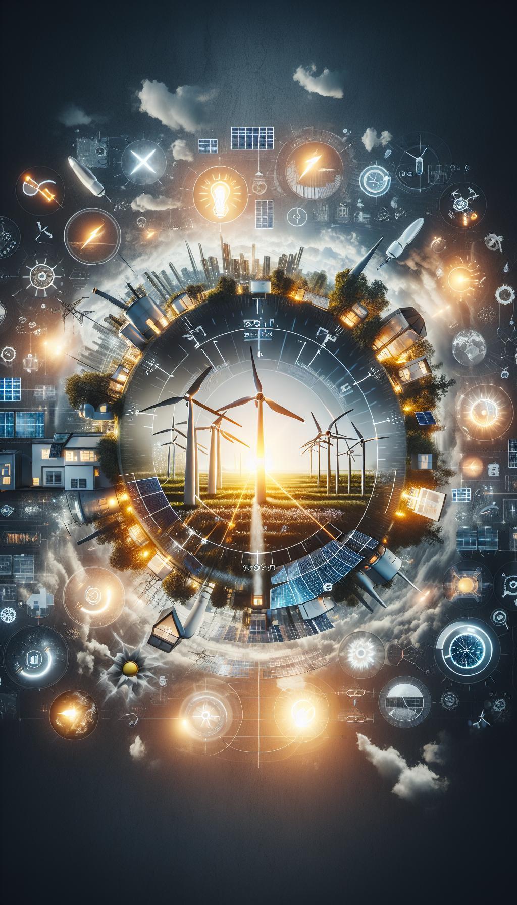 What Measures Wind Speed: Essential Monitoring Equipment Guide