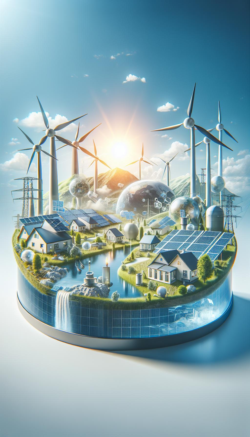 What is the Difference Between Carbon Neutral and Net Zero: Key Facts