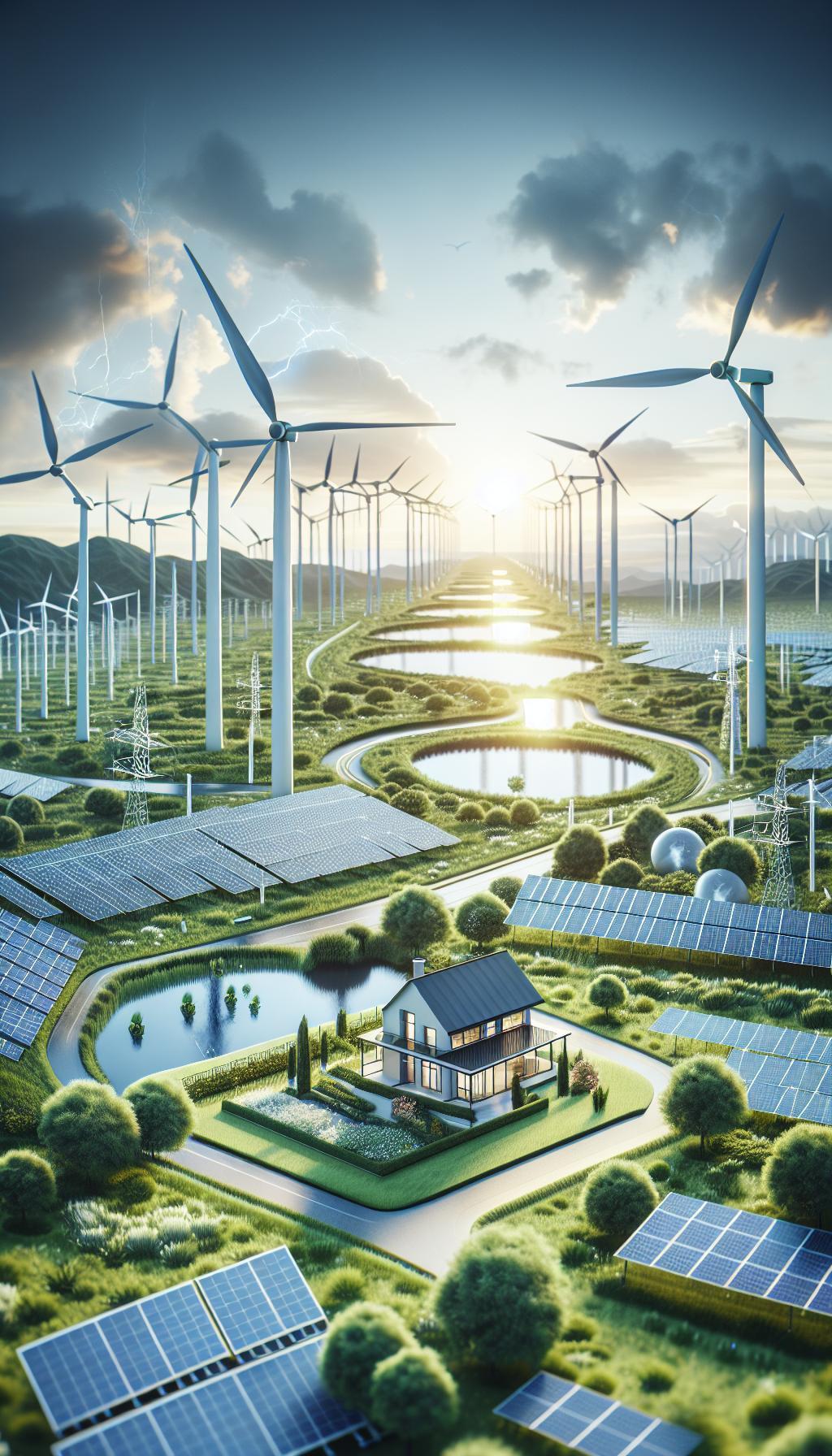 Can Wind Cause Power Outage: Storm Impact on Electrical Grids