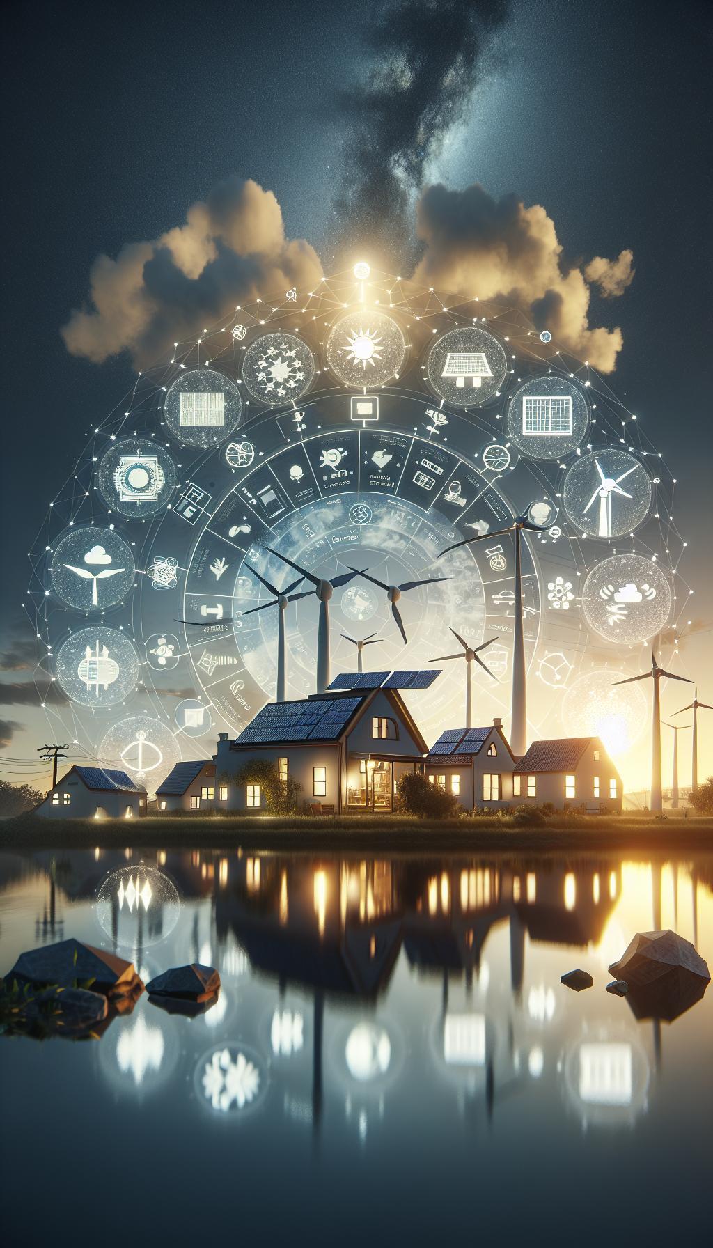 Are Solar Renewable Energy Credits Taxable Under IRS Rules