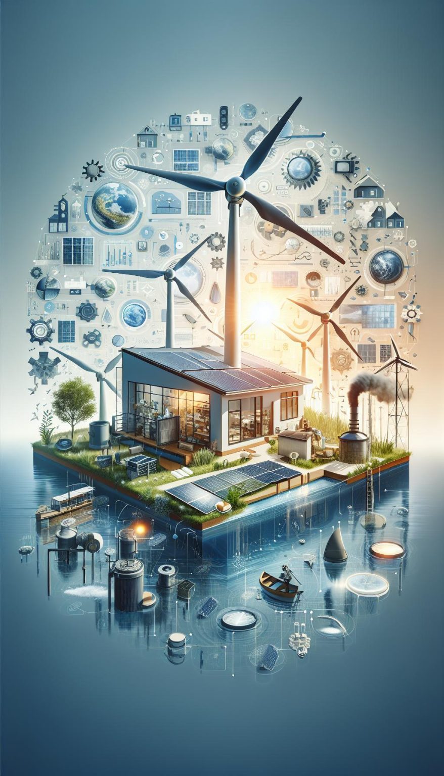 What Wind Speed Is Dangerous: Safety Thresholds Explained » EcologyWay.info