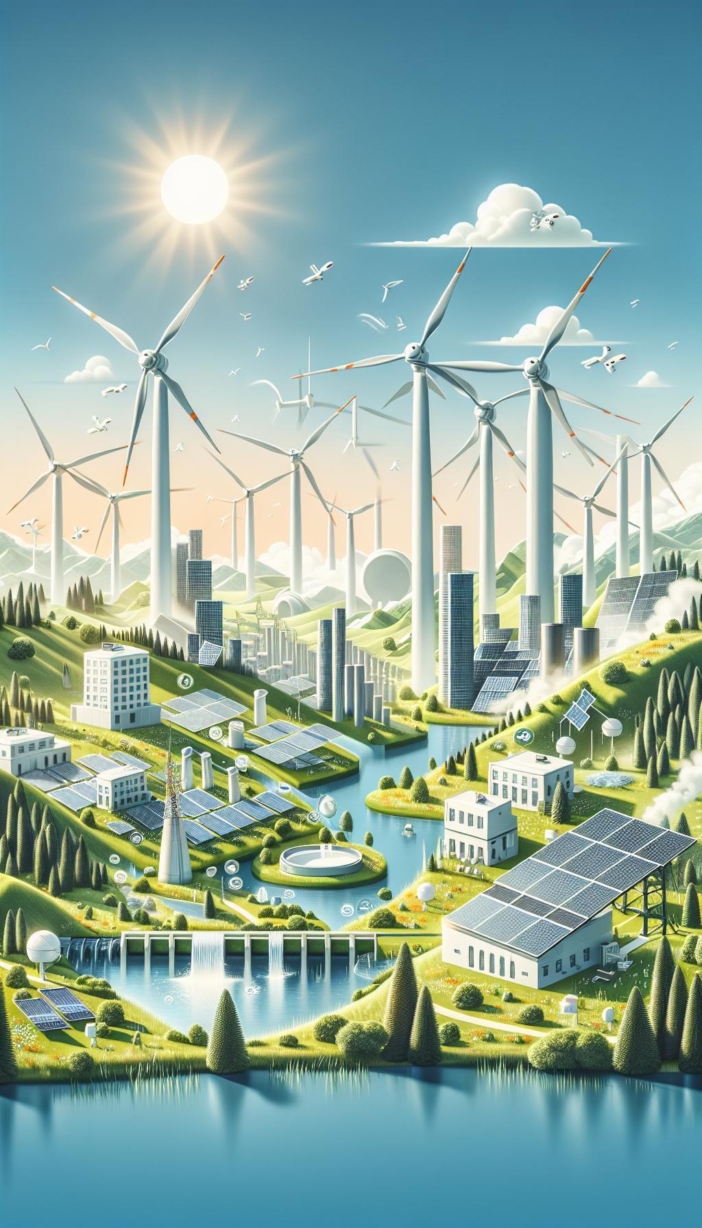 How to Improve Wind Turbine Lifespan: Maintenance Best Practices