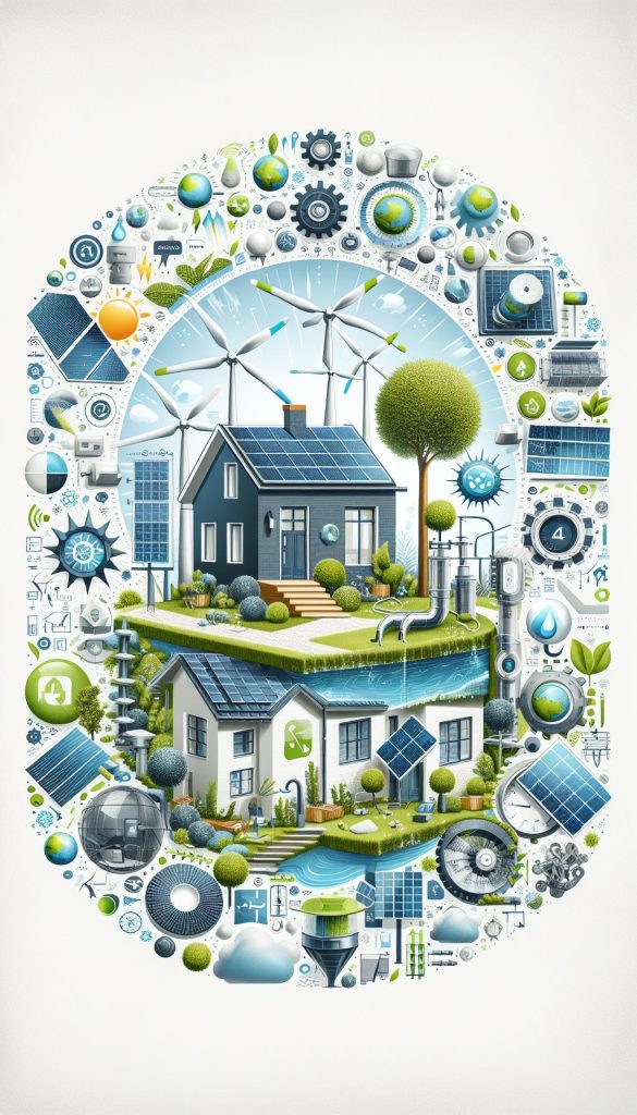 How To Make Your Home Net Zero: Complete Energy Independence Guide ...
