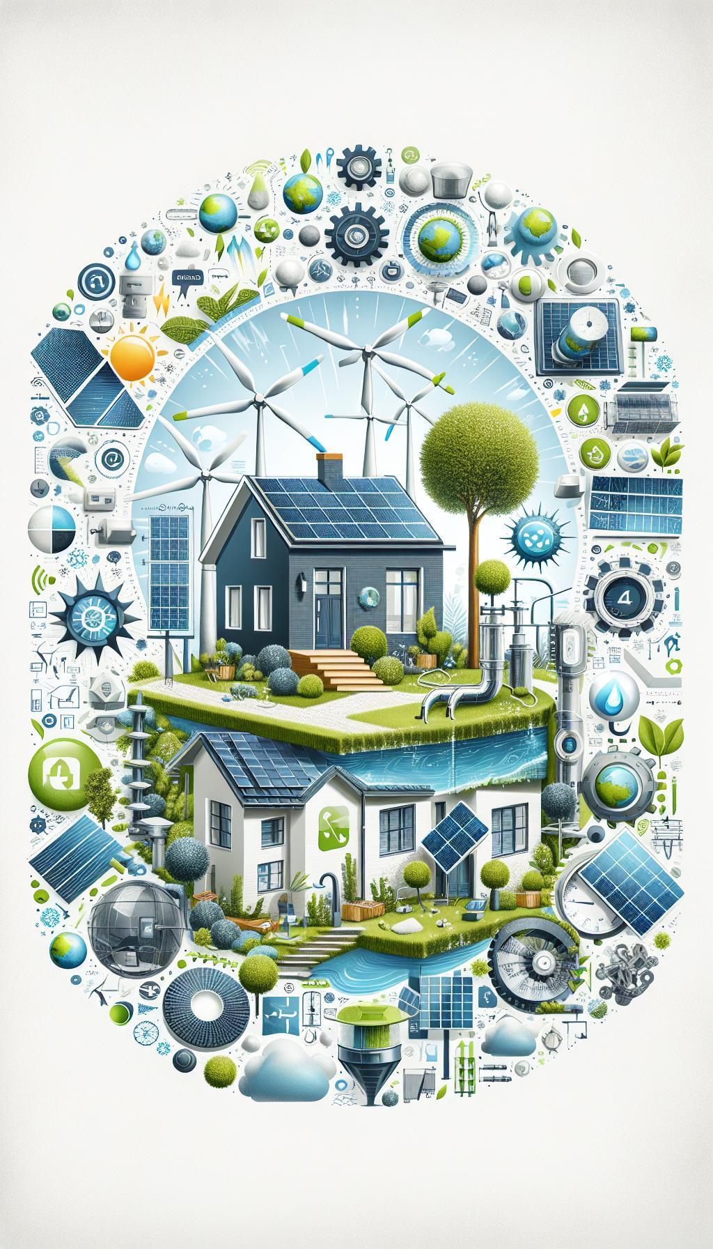 How to Make Your Home Net Zero: Complete Energy Independence Guide