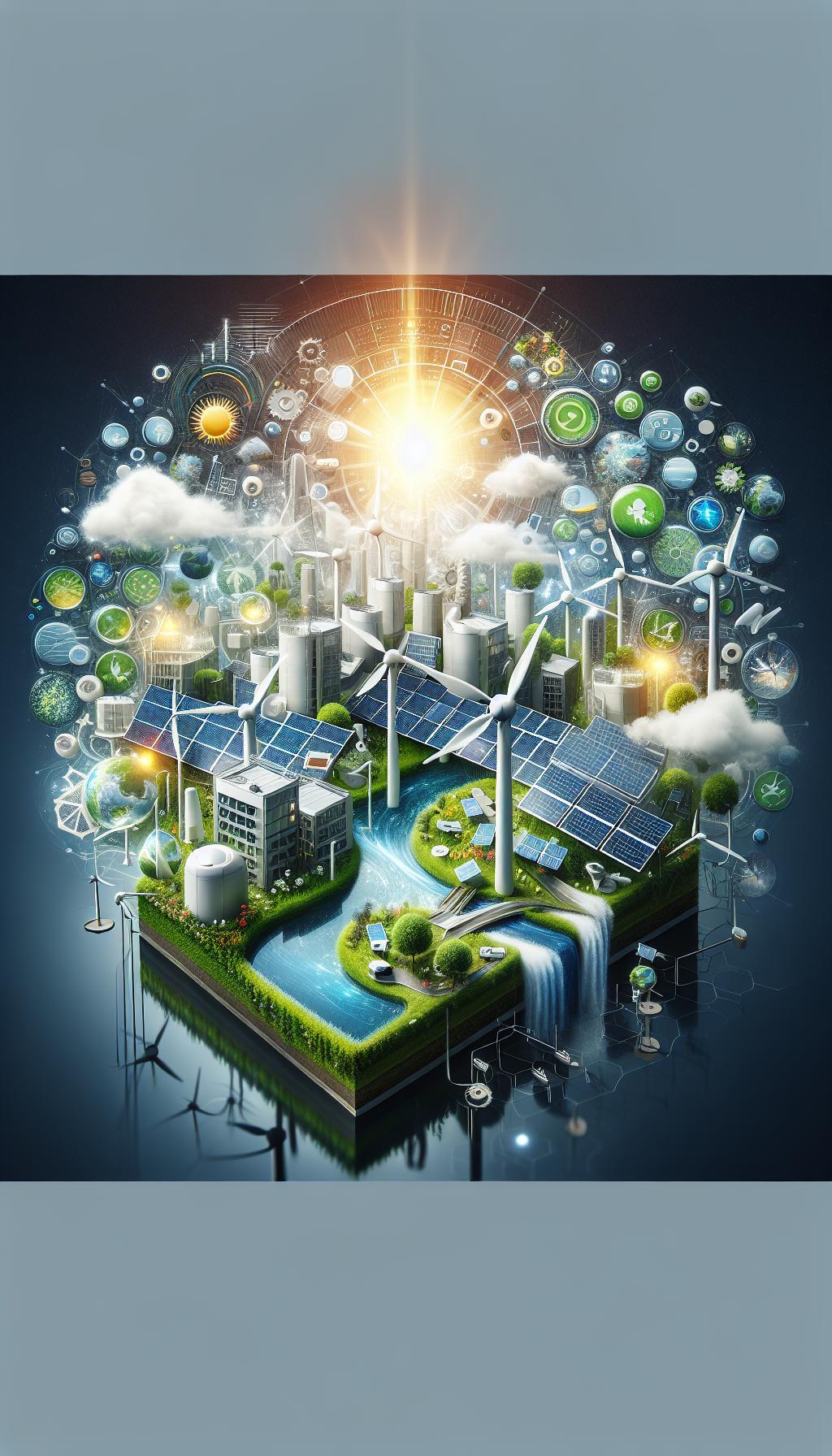 How Much Do Large Wind Turbines Cost: Investment Analysis