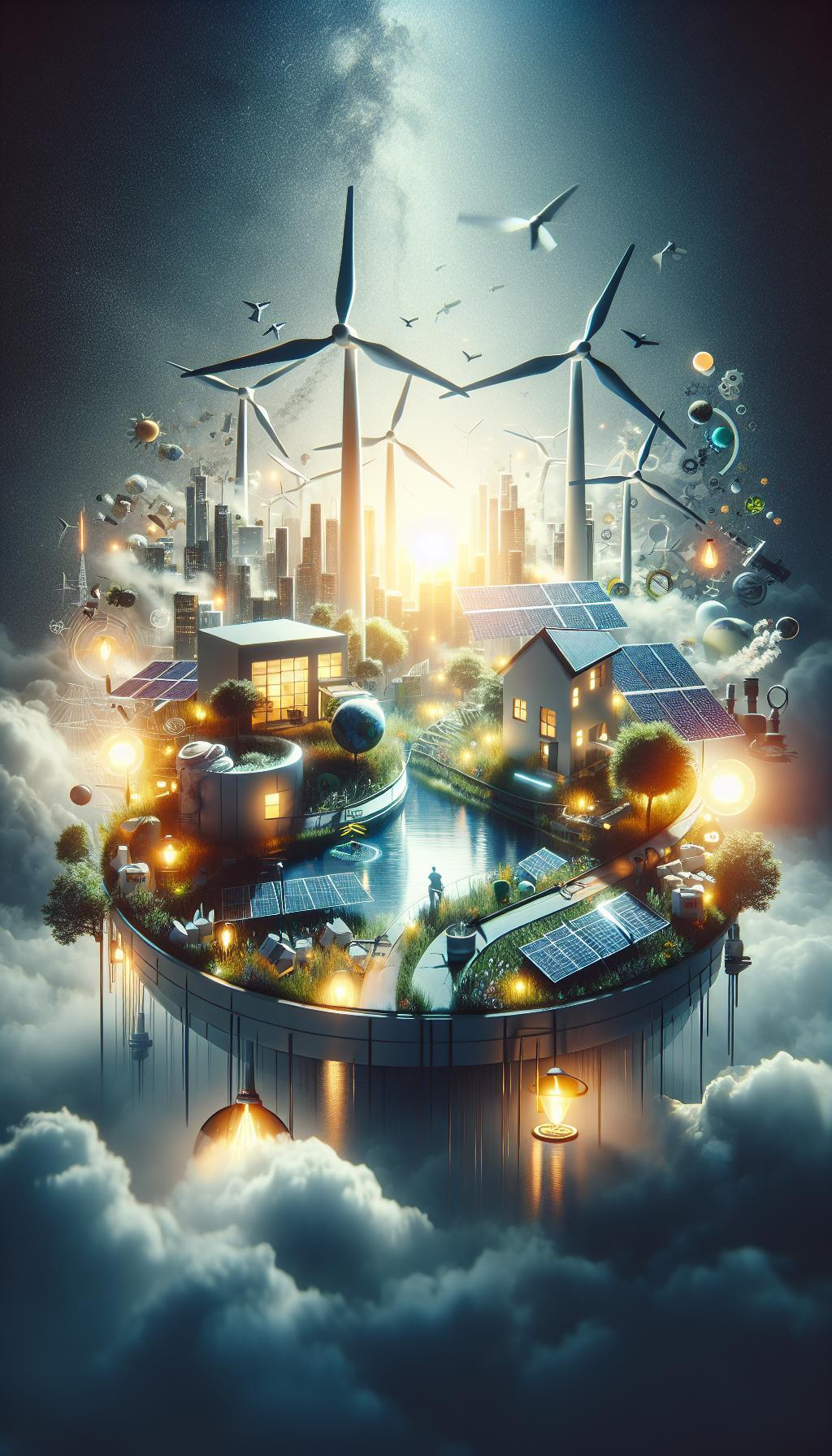 How Much Is a Wind Generator: Cost Breakdown and Pricing