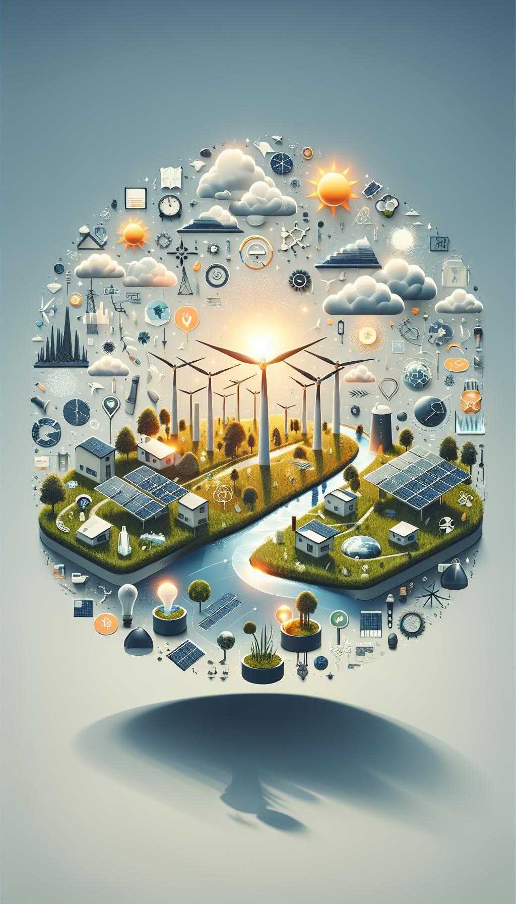 How Much Does a Wind Turbine Technician Make an Hour: Salary