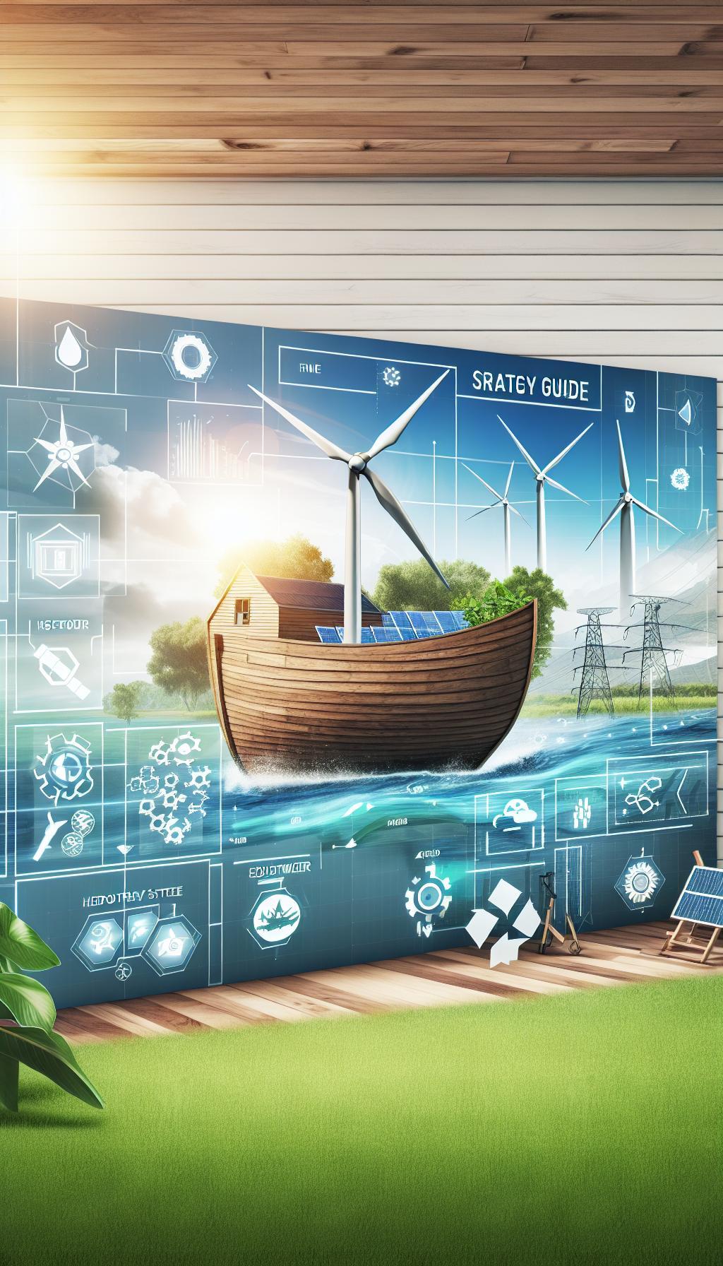 How to Use a Wind Turbine in Ark: Gaming Strategy Guide