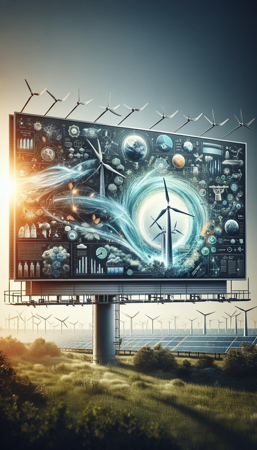 Which Direction Does Wind Have Most Force on a Billboard: Physics