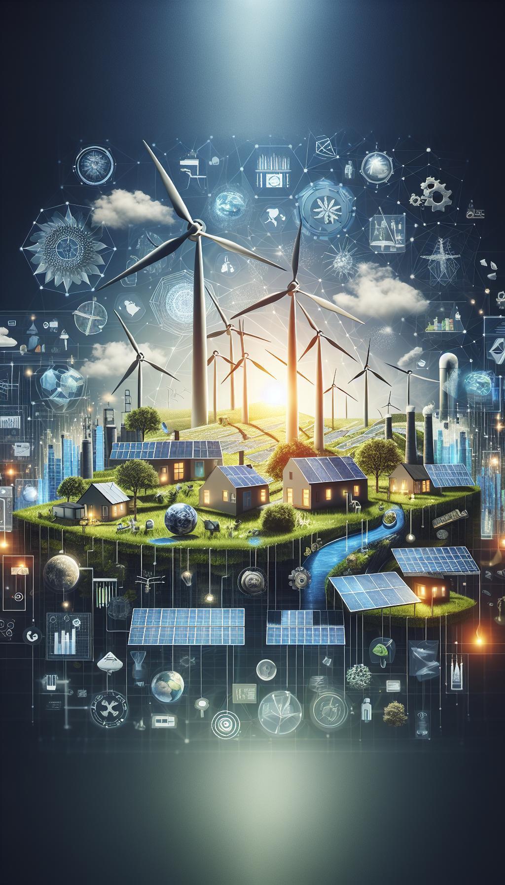 Why is Solar Energy a Viable Alternative Energy Resource: Benefits