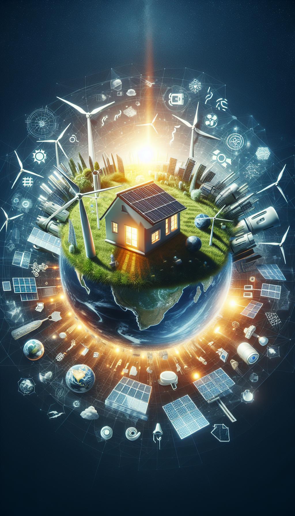 What Direction Do Trade Winds Blow: Global Weather Patterns