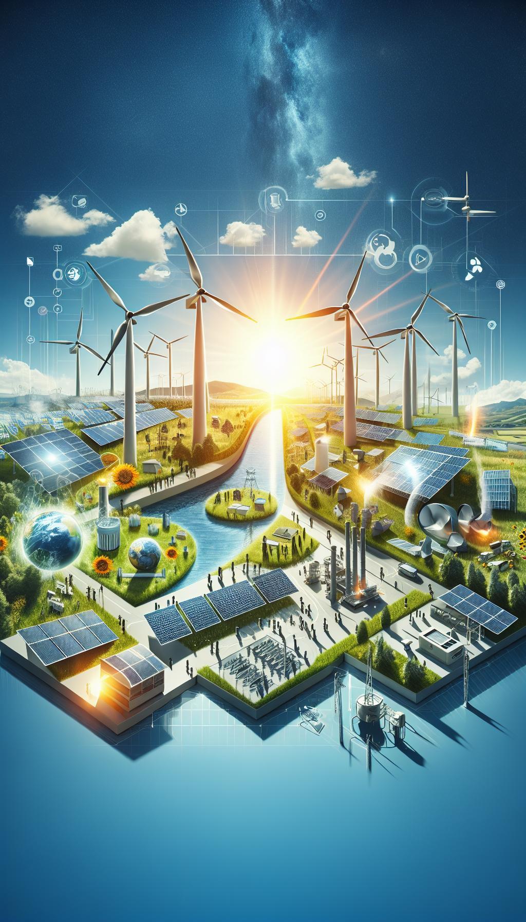 Does the US Government Subsidize Wind Energy: Policy Overview