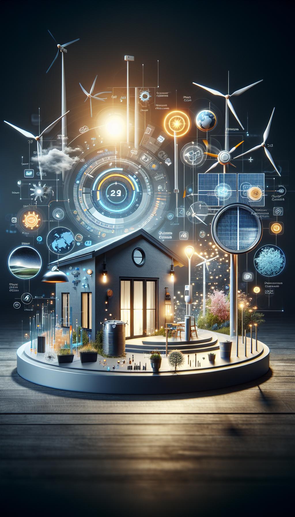 What Measures Wind: Instrumentation and Equipment Guide 4 Anemometers: Types and How They Work