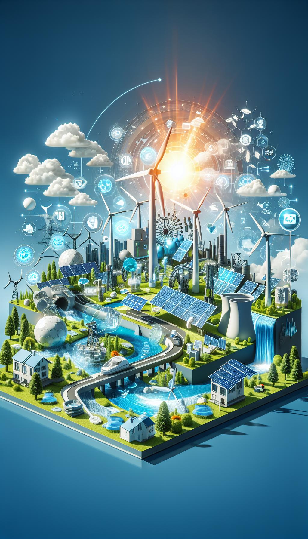 What Does a Wind Vane Measure: Direction Monitoring Explained 5 Applications of Wind Vanes in Real Life