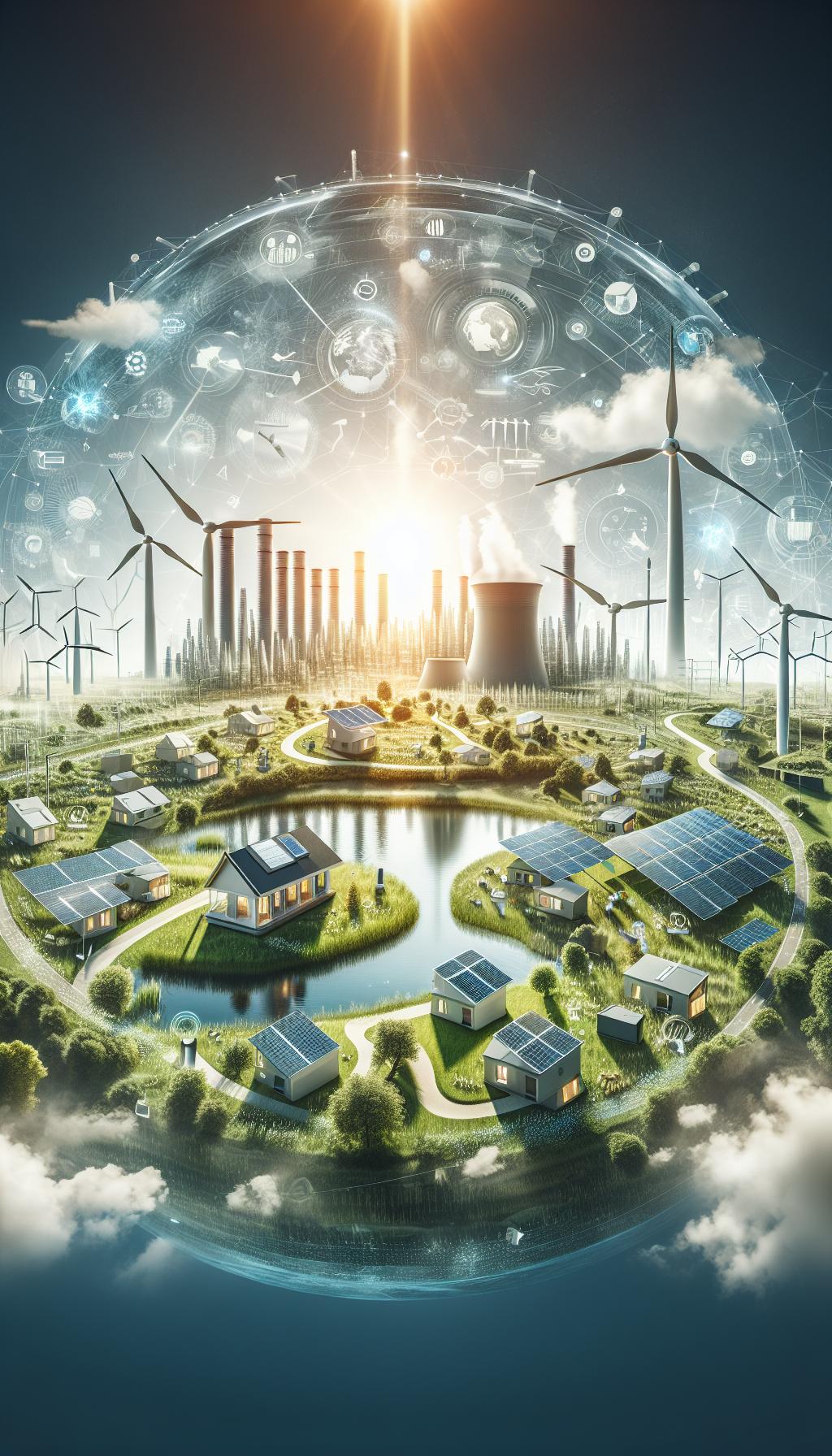 Benefits of Clean Energy Charging for Users