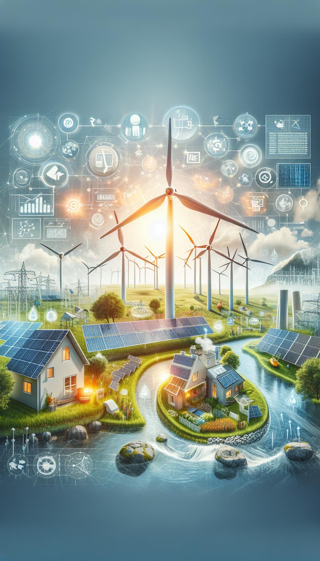 Can Wind Cause Power Outage: Storm Impact on Electrical Grids 3 Can High Winds Disrupt Power Supply?