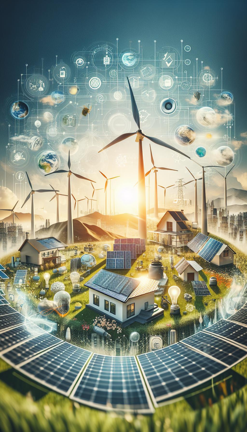 Can Wind Farms Affect Rainfall: Environmental Impact Studies 3 Can Wind Farms Affect Rainfall: Environmental Impact Studies