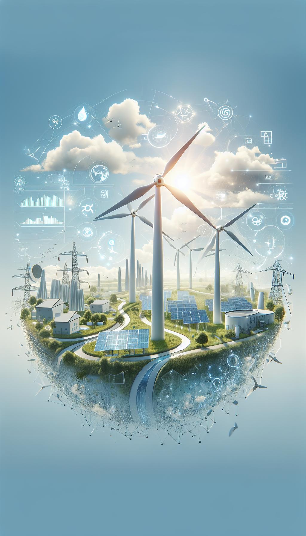 Choosing the Right Location for Your Wind Turbine