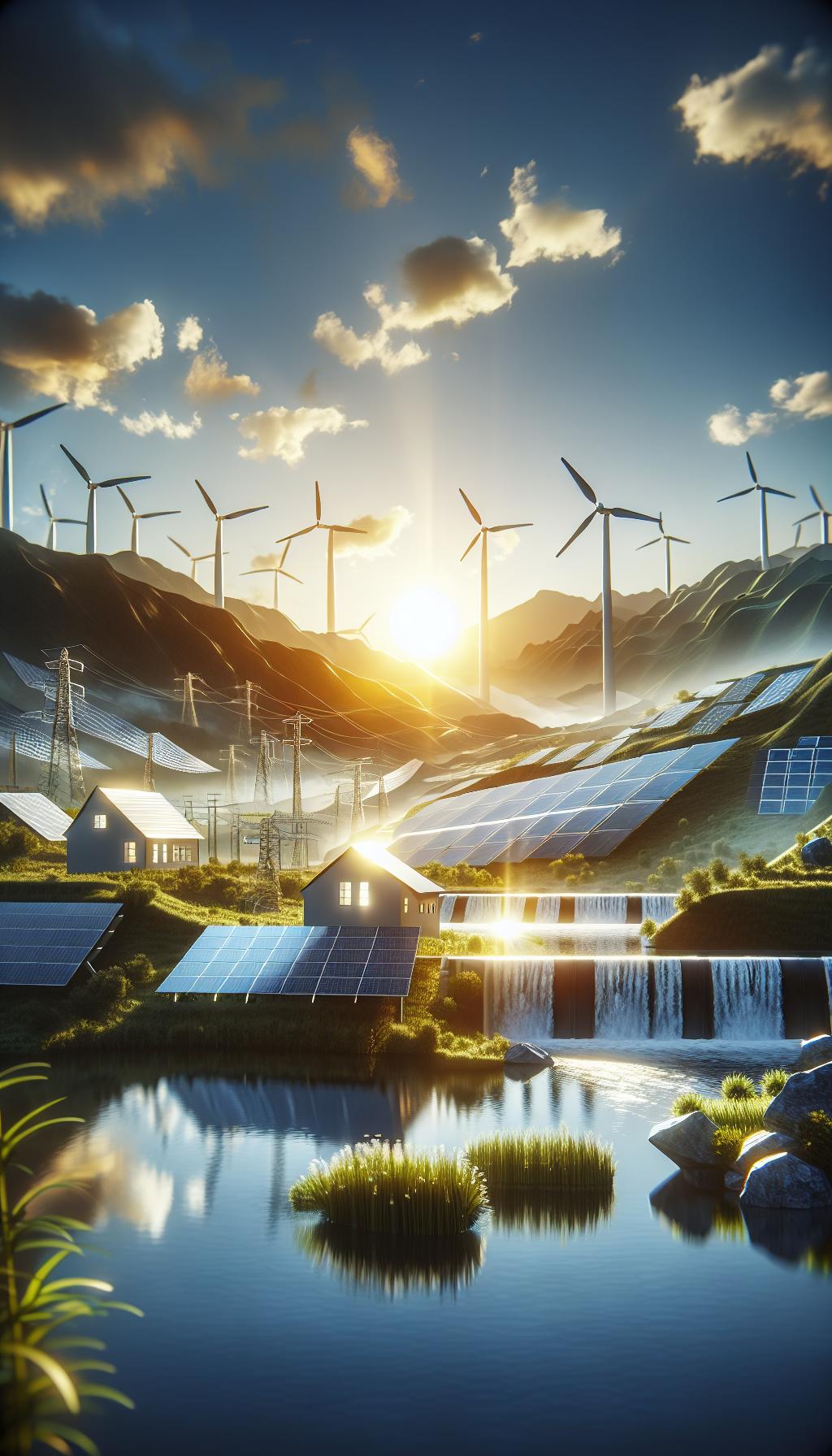 What Are the Cons of Renewable Energy: Honest Drawbacks List 3 Common Misconceptions About Renewable Energy Drawbacks