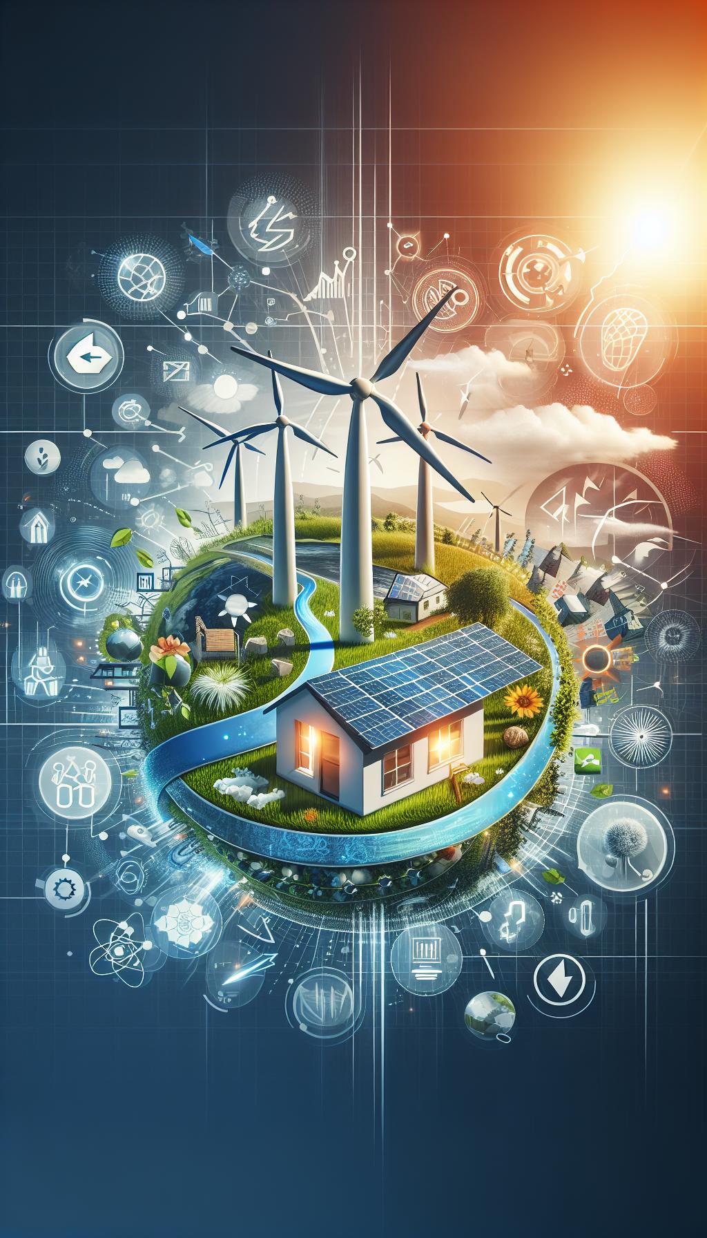 Common Reasons Wind Turbines Stop Working