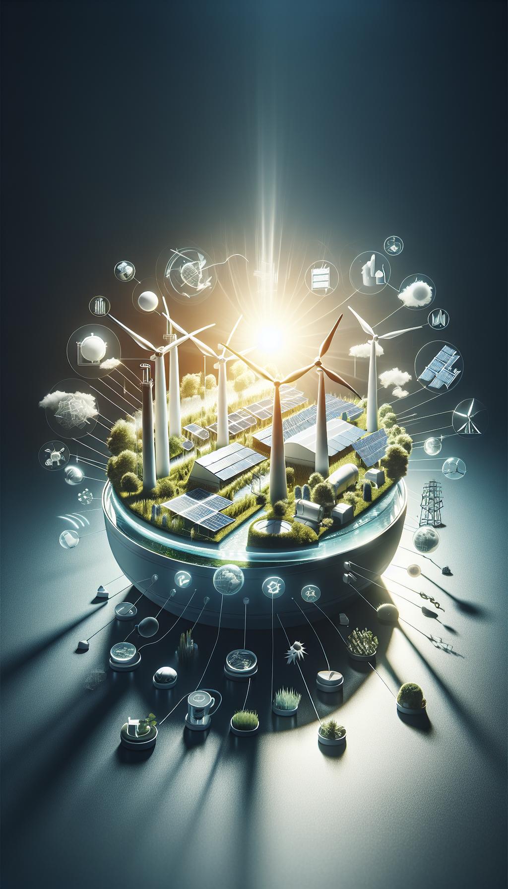 What Is the Best Wind Turbine Blade Design: Efficiency Analysis 5 Comparative Analysis of Blade Materials