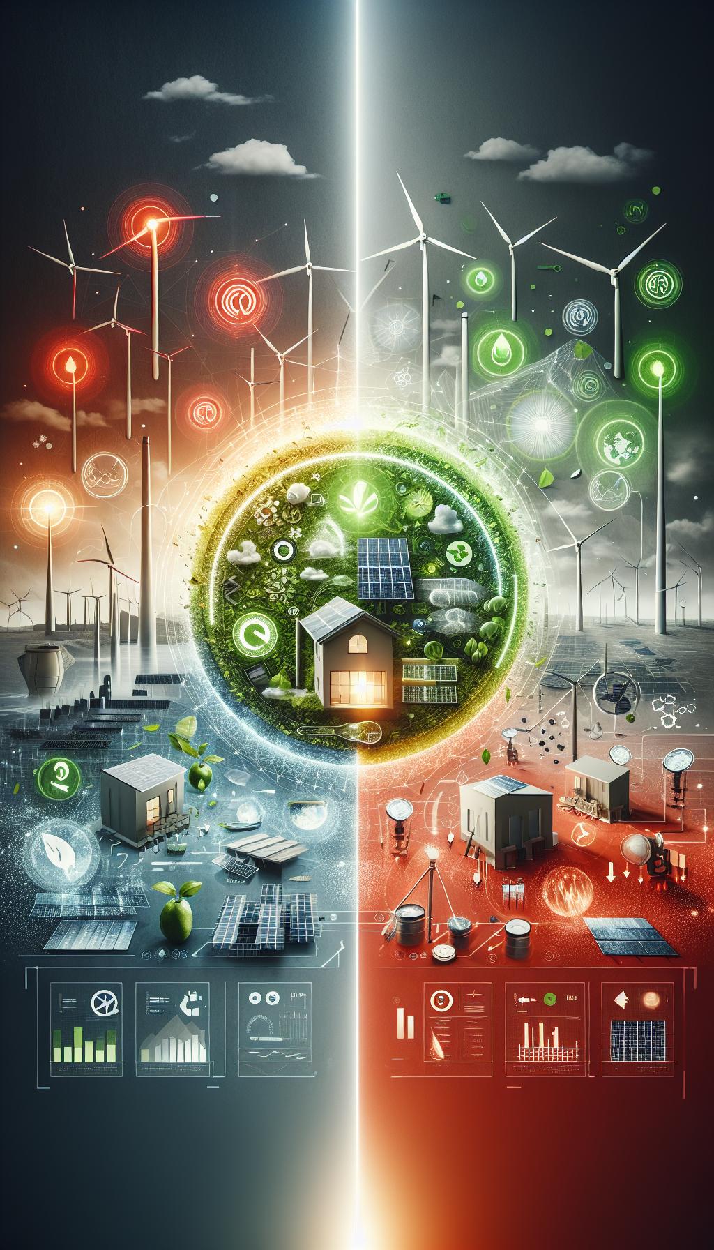 Which Has More Energy Red Light or Green Light: Physics Explained 4 Comparing the Energies of Red and Green Light