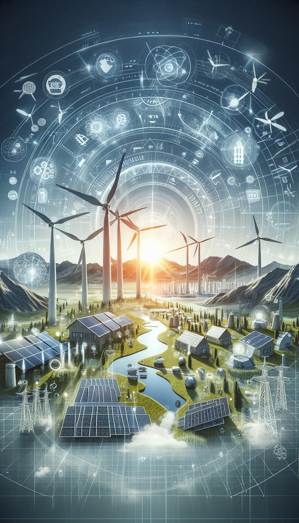 Comparing Historical Wind Data Across Locations