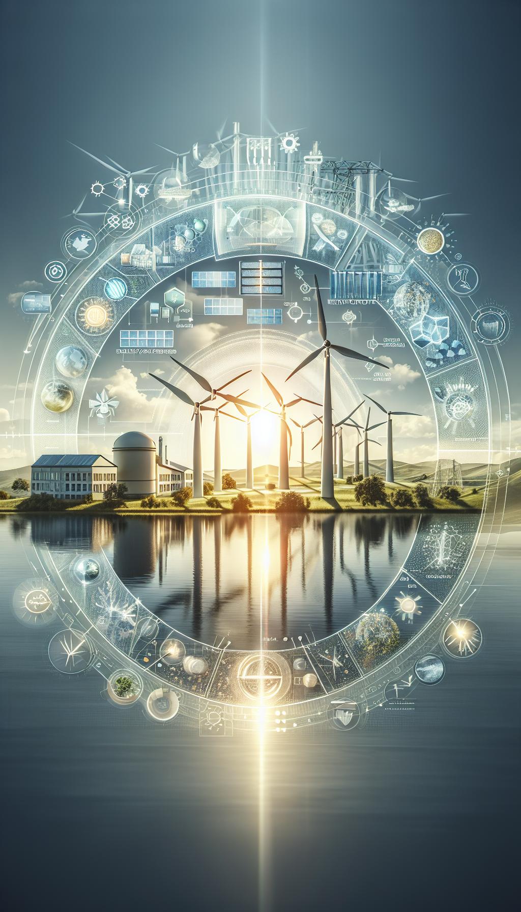 How Much Is a Wind Generator: Cost Breakdown and Pricing 5 Cost Breakdown of Wind Generator Components