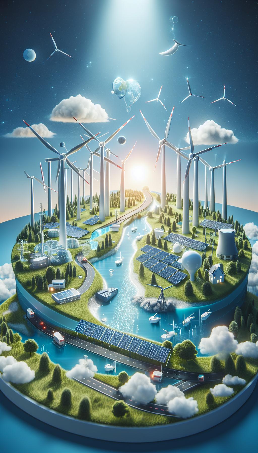 Cost Breakdown of Wind Turbine Blade Components