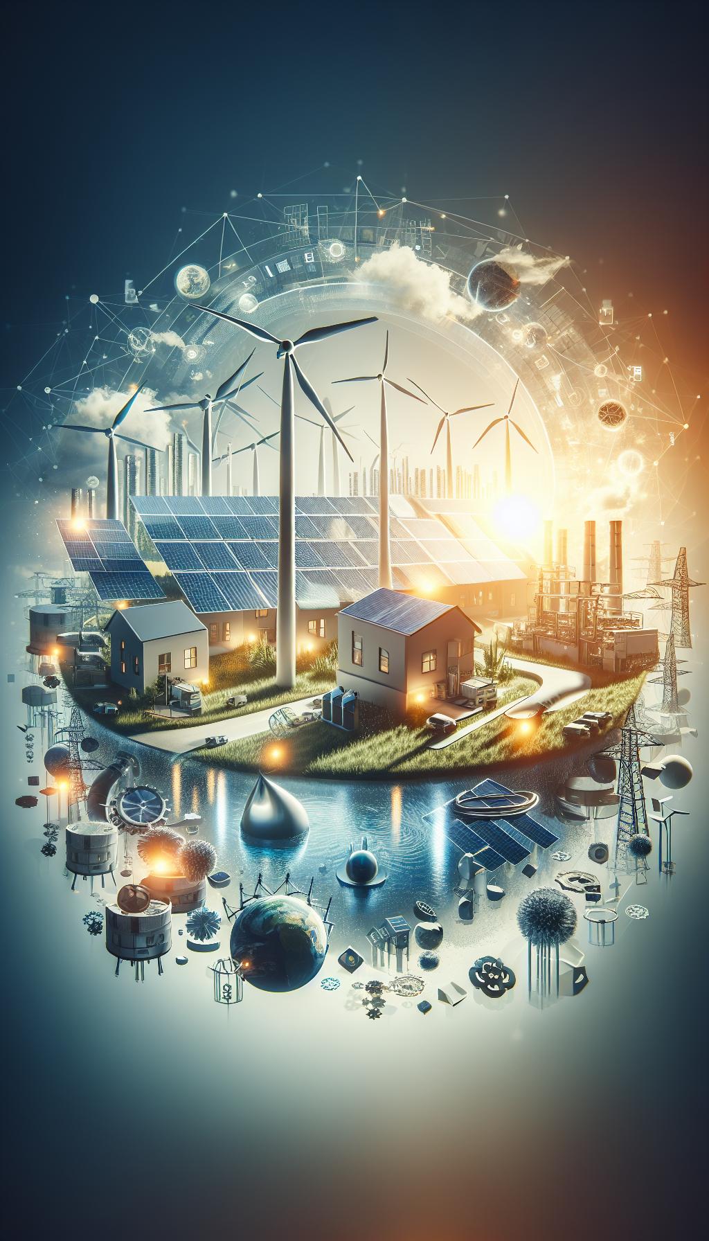 Which of the Following Best Describes Renewable Energy Sources 3 The Definition of Renewable Energy Sources: An Overview