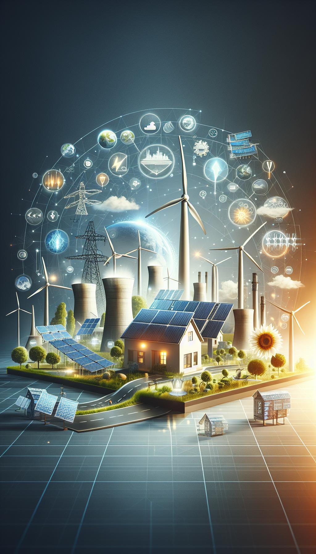 How Do Renewable Energy Certificates Work: Trading Guide 5 Different Types of Renewable Energy Certificates