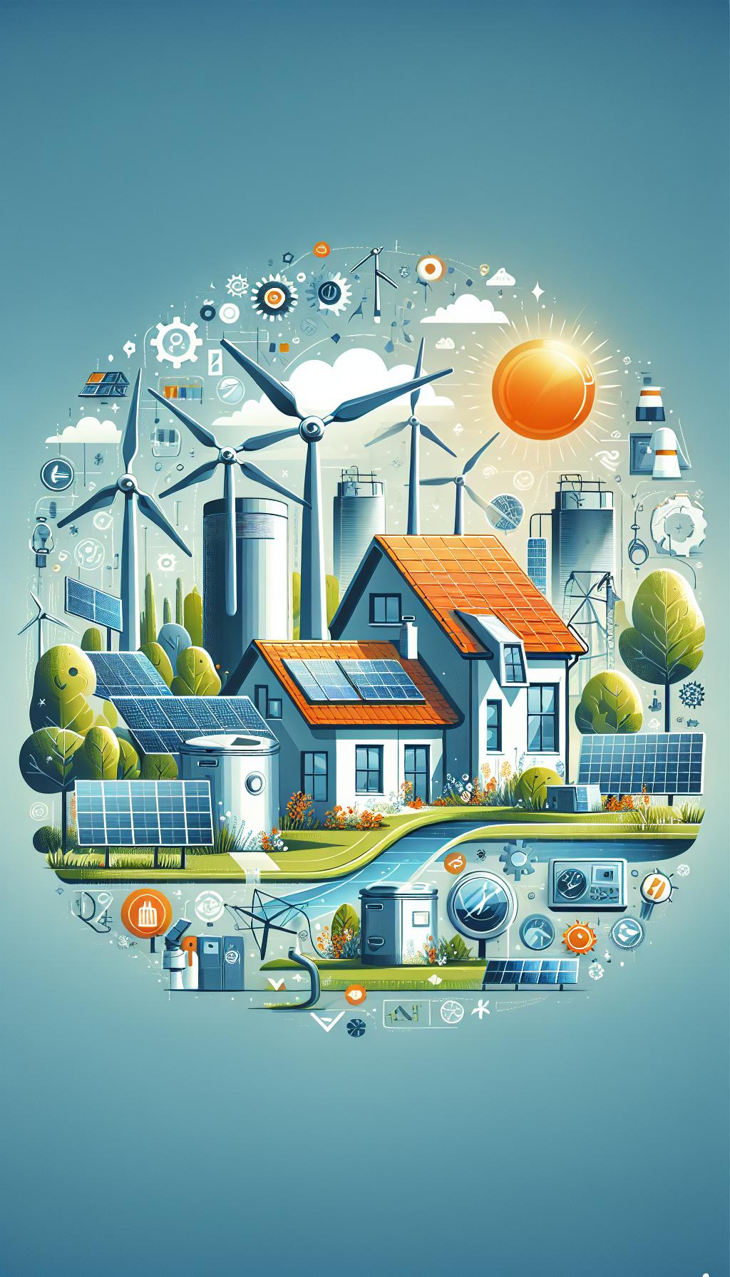 Is Natural Gas Energy Renewable: Truth About Fossil Fuel Claims 5 Economic Advantages: Is Natural Gas the Future?