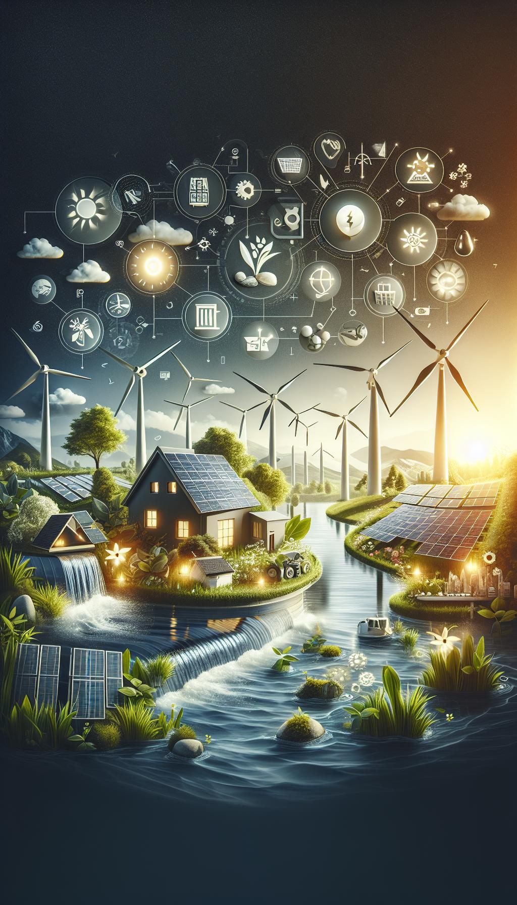 Energy Efficiency Measures: Beyond the Basics