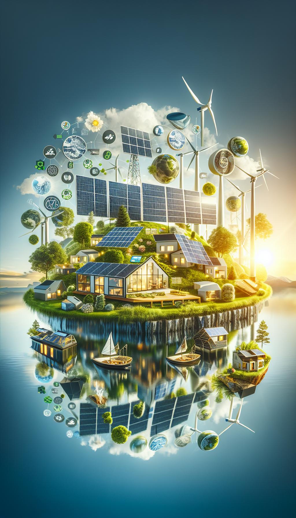 Environmental Advantages of Solar Power